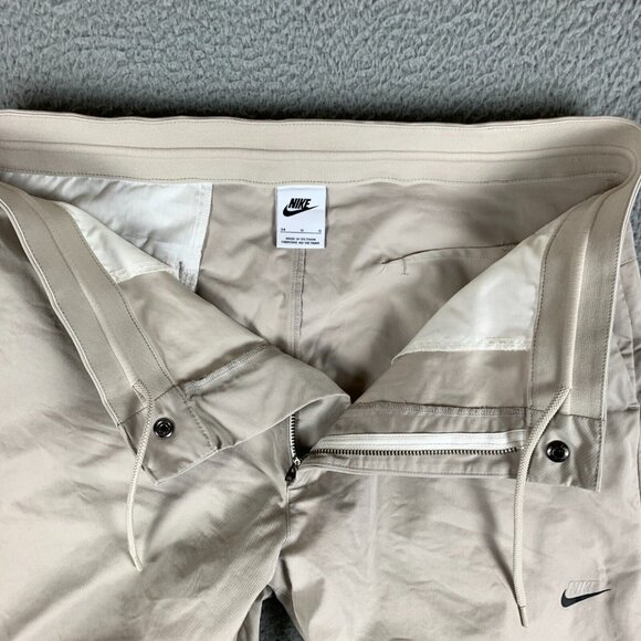 Nike Tan Chinos - Picture 5 of 16